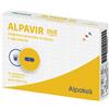ALPAKOS Srl Alpakos Alpavir Due 30 Compresse