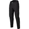 Alpinestars Pantaloni moto Alpinestars Alden neri, 40