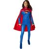 Rubie's Costume da donna DC The Flash Movie Supergirl, taglia S