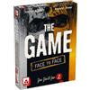NSV Nürnberger Spielkarten NSV - 4049 - The Game Face TO Face - Gioco di Carte