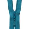 YKK Cerniera a Spirale, No. 906 Colore Foglia di tè, 30 cm Length