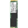 Transcend SSD 2TB 2000 GB Trascend M.2 2280 PCIe Gen3x4 M-Key 3D TLC con Dram