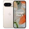 Google Smartphone Google Pixel 9 6.3" 5G 12GB/128GB/Dual nano SIM Porcellana Bianco [GA05839-GB]
