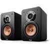 Teufel Set di diffusori Teufel Ultima 20 80W Nero [107001901]
