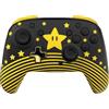 Turtle beach Controller Turtle Beach Rematch wireless per Nintendo Switch Nero/Oro/Giallo