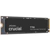Crucial SSD 2TB Crucial T710 M.2 Nero [CT2000T710SSD8]