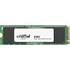 Crucial SSD 2TB Crucial E100 Gen4 M.2 2280 Verde [CT2000E100SSD8]