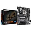 Gigabyte Scheda madre Intel Gigabyte B760 DS3H Gen5 LGA 1700 ATX 4x DDR5 Nero [B760 DS3H GEN5]