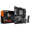Gigabyte Scheda madre Intel Gigabyte B760 Gaming X WiFi6E Gen5 LGA 1700 ATX 4x DDR5 Nero [B760 G X WF6E GEN5]