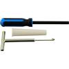 Laser 5540 Kit Attrezzi per valvola Pneumatico 3pz