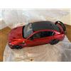 Alfa Romeo Minicar modellino auto Kyosho Otto 1/18 Alfa Romeo Giulia GTA da collezione