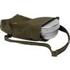 Trangia Rolll Top - Borsa per fornello tempesta 25, colore: Verde oliva