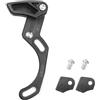 CYSKY Guida Catena 30-40T Guida Catena MTB Attacco diretto Parastrappo Guard perfetto per la maggior parte delle bici da strada Bici Mountain Bike BMX Fixie