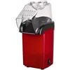 Frilla Macchina Popcorn, Macchina per popcorn pronti in 3 minuti, Macchina Pop Corn ad Aria Calda, Sano e senza olio per le serate di cinema - KOKIPOP