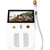 Generic Professional 808nm diodo laser 3500w alta potenza 755 808 1064nm punto di congelamento indolore del laser per le donne
