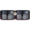 Bullfrog Pasta Modellante Effetto Naturale Multipack 2x100ml - Look Naturale e Rimodellabile con Finish Opaco - Dona Ordine e Volume - Note Muschiate e Talcate - Texture Leggera e Opaca