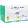PECTEN GROUP Srl DEAVOCADO SEMEN SUPPORT UOMO