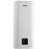 Ferroli Scaldabagno Elettrico Titano Twin 100 L Verticale/Orizzontale Doppio Serbatoio Wi-Fi 5 Anni Garanzia