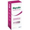 GIULIANI SpA Bioscalin Menopausa Shampoo Rinforzante - Shampoo anticaduta per donne in menopausa - 200 ml