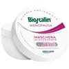 GIULIANI SpA Bioscalin Menopausa Maschera Rinforzante - Trattamento rinforzante per la caduta dei capelli in menopausa - 200 ml