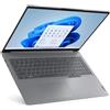 Lenovo Ultrabook ThinkBook 16 G6 IRL Monitor 16 Full HD Intel Core i5-1335U Ram 16 GB SSD 512GB 3x USB 3.2 Windows 11 Pro