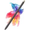 Peixiong Galaxy S24 Ultra S Pen di ricambio per Samsung Galaxy S24 Ultra Tutte le versioni Penna Stylus (Senza Bluetooth),Giallo