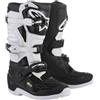 ALPINESTARS Stivale STELLA TECH 3 Nero Bianco ALPINESTARS