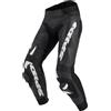 SPIDI Pantalone Pelle RP PRO Warrior Nero Bianco SPIDI