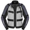 SPIDI Giacca ENDURO PRO Grigio SPIDI