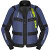 SPIDI Giacca ENDURO PRO Blu Gialla SPIDI