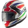 ARAI Casco RX-7 V EVO Cadalora Refresh Style ARAI