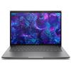 Hp Notebook 14" ZBOOK 8 G1i ( Intel Core Ultra 7 255H 16GB 512GB ) Meteor silver