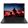 Lenovo Notebook 16" THINKPAD L16 Gen 1 ( AMD Ryzen 5 7535U 16GB 512GB ) Black