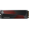 Samsung Hard Disk Samsung MZ-V9P1T0GW 1 TB SSD