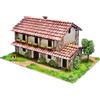 Domus Kits per ferrovia, modellazione Scala 0.083333333