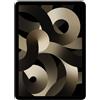 Apple iPad Air 10.9" 256GB Wi-Fi + Cellular Galassia - M1 Liquid Retina Display