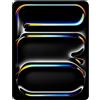 Apple iPad Pro 13" 1TB Wi-Fi Nano-texture Glass Nero Siderale (Space Gray)