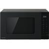 Panasonic Microonde con Grill NN-K36NB 24L 900W Nero