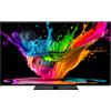Panasonic TX-65MZ800E Smart TV OLED 65" 4K Ultra HD HDR Google TV Nero