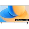 Panasonic Smart TV 65W90AEG 65" 4K Ultra HD 144Hz HDR Dolby Vision Fire OS Nero Argento