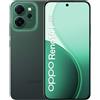 Oppo Reno14 F 5G Verde: Smartphone Android 15, 8GB RAM, 256GB, Batteria 6000mAh