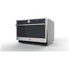 Whirlpool Supreme Chef MWSC 9133 SX Microonde Combinato 33L 1000W Inox