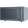Whirlpool MWP304M Microonde con Grill 30L 900W Libera Installazione Specchio Cook30