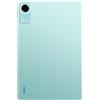 Xiaomi Redmi Pad SE Tablet 11" 256GB 8GB RAM Verde Android 13 Snapdragon 680