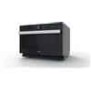 Whirlpool Supreme Chef MWP337SB Microonde con Grill 33L 900W Nero/Argento