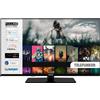 Telefunken Smart TV 40" Full HD TE40750B45I2KT Wi-Fi HDR10 Pro TiVo OS Nero