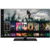 TELEFUNKEN Smart TV 43" Full HD DVB-T2 HEVC TE43750B45I2KT - Televisore 109 cm