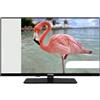 Telefunken Smart TV Full HD 40" Bianco TE40750B45I2KTW Wi-Fi HDMI USB