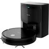Cecotec Conga 2499 Ultra Home Robot Aspirapolvere 3L Autosvuotante Lavaggio Umido
