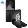 Samsung Galaxy Z Flip7 FE Nero Smartphone Pieghevole 8GB RAM 256GB 50MP